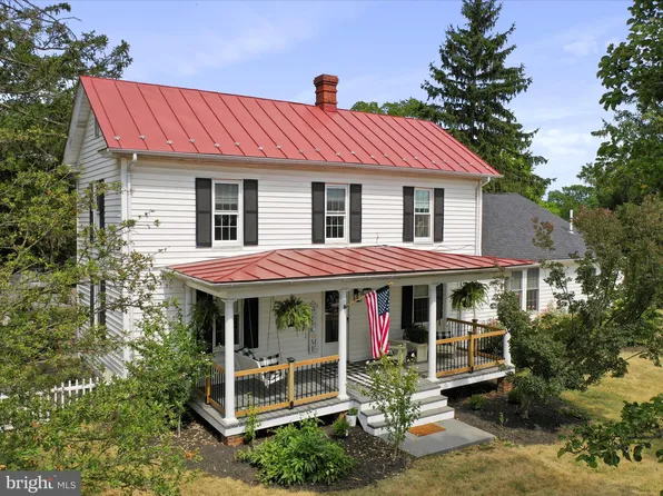 1181 Clark Rd, Stephens City, VA 22655