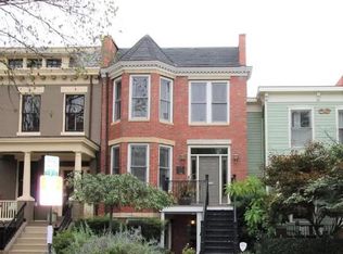 918 Constitution Ave NE, Washington, DC 20002