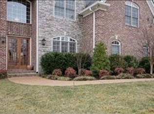 613 Firefox Dr, Brentwood, TN 37027