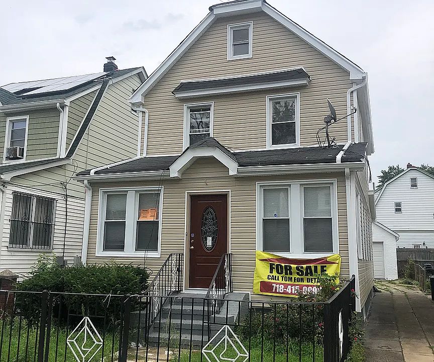 1st image of 186-26 Mangin Ave