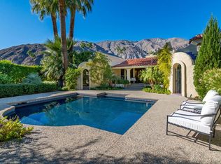 811 N Mission Rd, Palm Springs, CA 92262