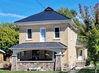 40 Goshen St N, Bluewater, ON N0M2T0