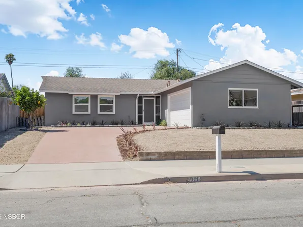 4068 Draco Dr, Lompoc, CA 93436