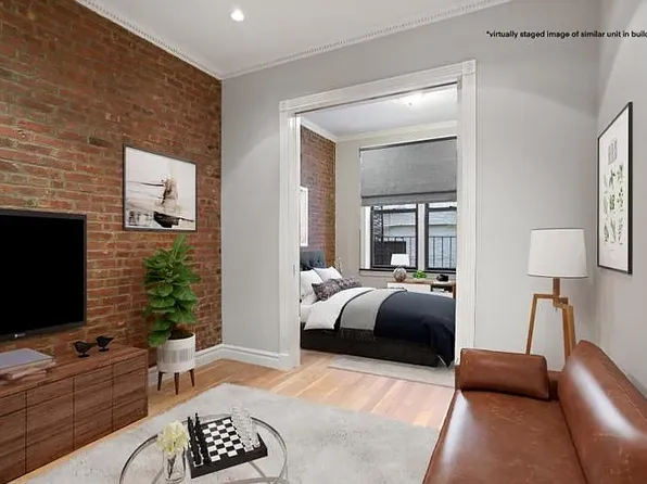 111 Avenue A #3A, New York, NY 10009