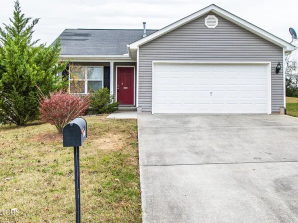 1226 Quiet Brook Ln, Knoxville, TN 37914