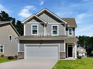 308 Cartess Rd, Moncks Corner, SC 29461