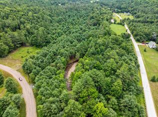 LOT 9 Bog Rd, North Stratford, NH 03590