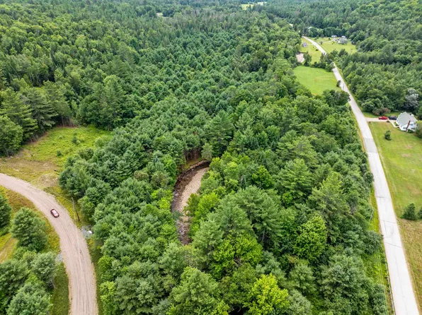 Lot 9 Bog Road, Stratford, NH 03590