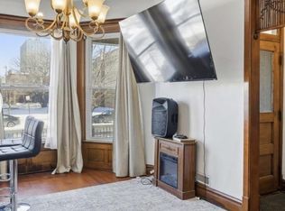 4734 S Prairie Ave #1, Chicago, IL 60615