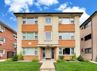 6845 N Northwest Hwy Unit 1E, Chicago, IL 60631
