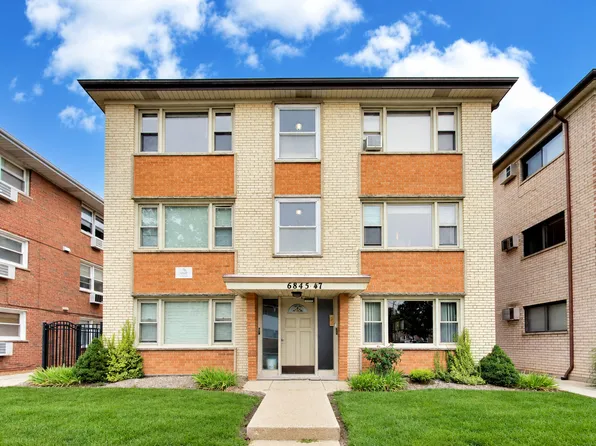 6845 N Northwest Hwy Unit 1E, Chicago, IL 60631
