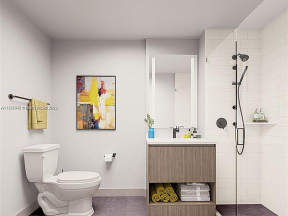 5th image of 398 NE 5th St #4707