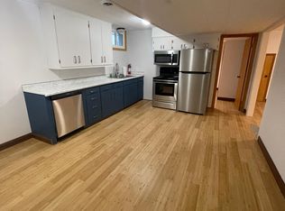 503 2nd Ave NW, Beulah, ND 58523