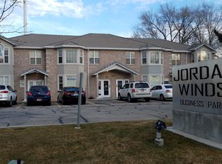 8543 S Redwood Rd #A, West Jordan, UT 84088