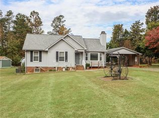 6804 Thurber Rd, Randleman, NC 27317