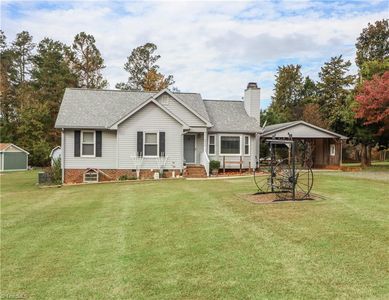 6804 Thurber Rd, Randleman, NC, 27317