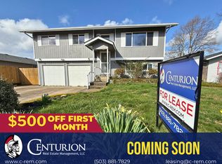 2551 23rd Ave SE, Albany, OR 97322