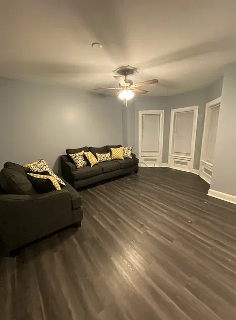 207 Columbus Ave - 1 — Photo 4