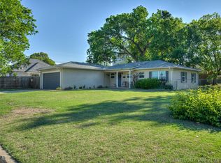 5123 S Oswego Ave, Tulsa, OK 74135