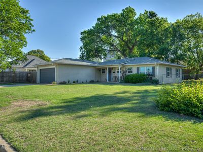 5123 S Oswego Ave, Tulsa, OK, 74135