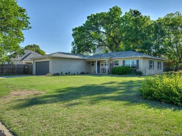 5123 S Oswego Ave, Tulsa, OK 74135