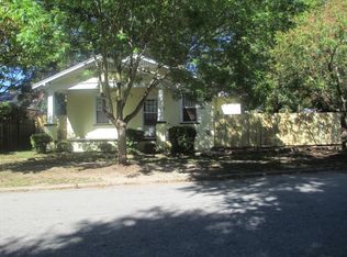 1743 Jenkins St, Augusta, GA 30904