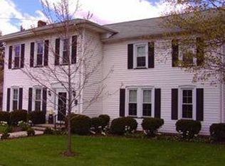 130 W Washington St, Bath, NY 14810