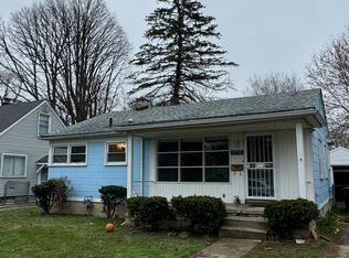 17712 Fenton St, Detroit, MI 48219