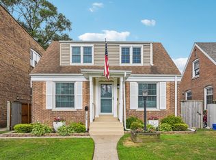 908 174th Pl, Hammond, IN 46324