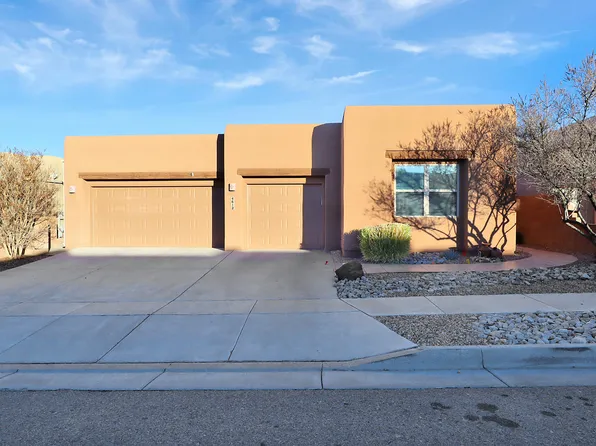 4612 Mi Cordelia Dr NW, Albuquerque, NM 87120