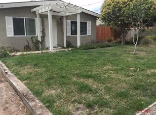 2546 Callender Rd, Arroyo Grande, CA 93420