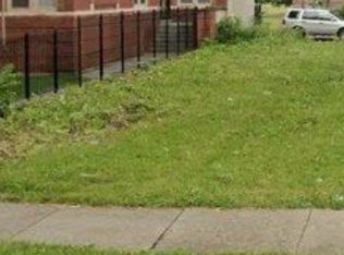 1440 S Trumbull Ave, Chicago, IL 60623