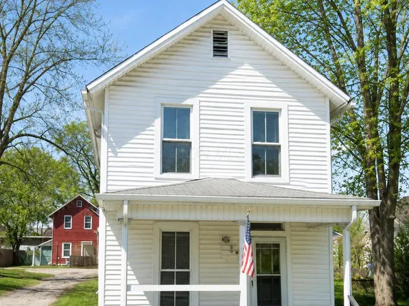 106 Fleek Ave, Newark, OH 43055