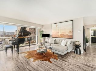 888 N Logan St APT 5B, Denver, CO 80203