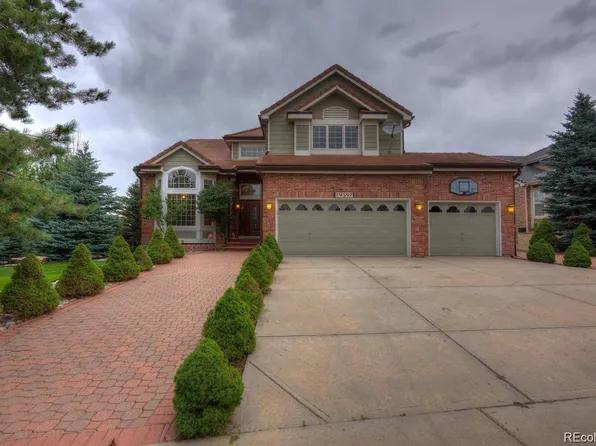 19597 E Maplewood Place, Aurora, CO 80016