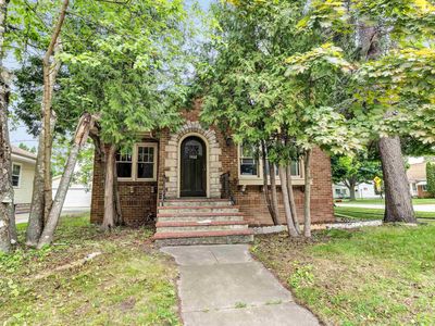 1468 E Mason St, Green Bay, WI, 54301