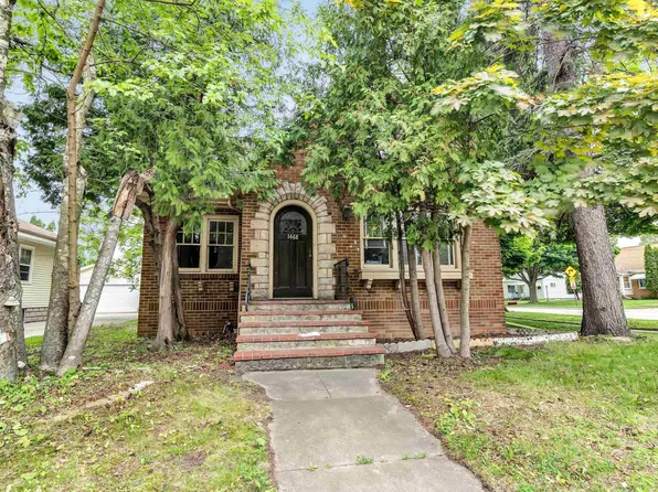1468 E Mason St, Green Bay, WI 54301
