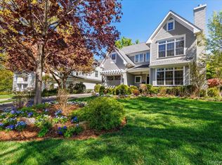 5 Rockridge Road, Rye, NY 10580