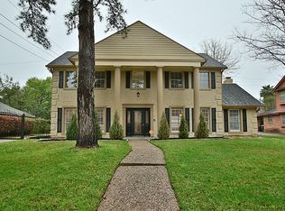 9210 Taidswood Dr, Spring, TX 77379