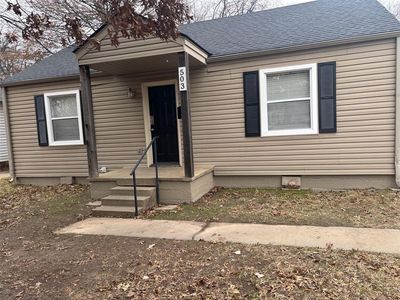 503 Kansas St, Norman, OK, 73069