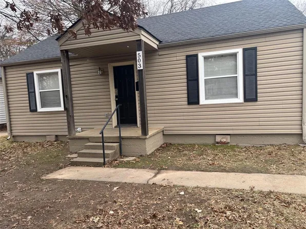503 Kansas St, Norman, OK 73069