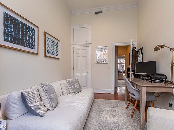 155 Beacon St. #2 Boston - Back Bay Unit Photo 12