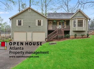 1606 Shadowbrook Dr, Acworth, GA 30102
