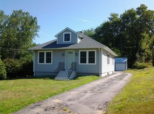 1521 Hamilton Ave, Waterbury, CT 06706