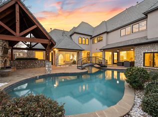5613 Versailles Ct, Colleyville, TX 76034