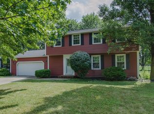 173 Hessenauer Dr, Galion, OH 44833