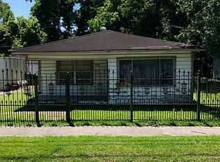 7925 Bonita St, Houston, TX 77016