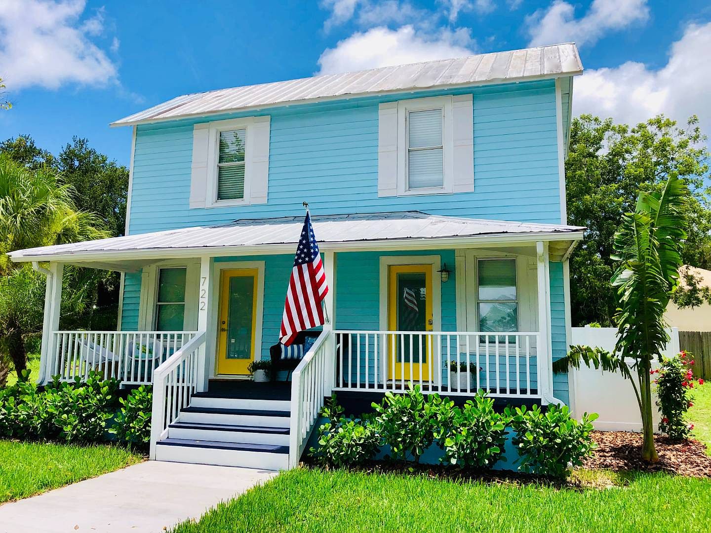 722 Canal St New Smyrna Beach Fl Mls Zillow