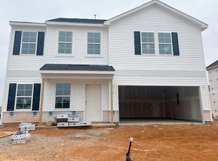 52 Plantation Dr, Youngsville, NC 27596