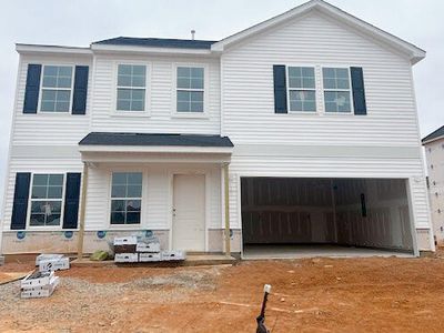 52 Plantation Dr, Youngsville, NC, 27596